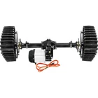 Utv Go Kart 34''REAR Axle Kit 72V 1500W Differential Motor Snow Sand Wheel Track New. Price: $633.74.