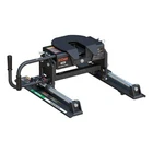 Curt Truck Trailer Roller 16560 5TH Wheel Hitch 16,000 Lb 16515 New. Price: $502.80.