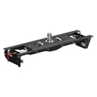 Curt Double Lock Ezr Gooseneck Hitch Kit New. Price: $652.95.