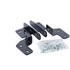 Demco 8552025 Hijacker Premier-series Frame Mounting Bracket Kit For Dodge New. Price: $253.89.