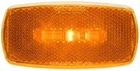 Optronics MCL0032ABB Amber Clearance Marker Light New. Price: $16.74.