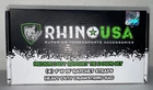 Rhino Usa GMG-R1-4PACK 1" X 15' Ratchet Tie-down Set (4-PACK) New. Price: $45.00.