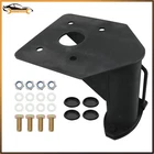 Wheel To Goose Neck Ball Adapter With 7 3/4" Forward Offset Rv 12" FIFTH(15TH) New. Price: $178.22.