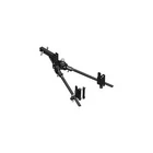 Blue Ox BXW1353 Trackpro Bar Hitch Standard Shank 7 Hole W/ Longer L-bracket New. Price: $759.00.