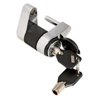 Trimax Deluxe Coupler/door Latch Lock New. Price: $16.55.