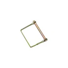 Rv Designer H430 Safety Lock Pin, 1/4" X 2-1/2" New. Price: $7.94.