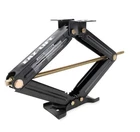 Camco Eaz-lift 24" Rv Scissor Jack Set Adjustable Height 5000 Lb 48820 New. Price: $123.88.