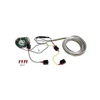 Blue Ox BX88334 Wiring Kit Diodes With 50 Ohm Resistor New. Price: $218.53.