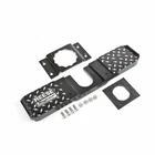Reese Trailer Hitch Tow Step Fits 2" Ball Mount Receiver Bumper Protecter New. Price: $65.99.