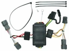 Tekonsha 118431 Draw Tite 24839 3593 Trailer Hitch And Wire Kit Compatible With New. Price: $96.02.