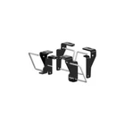 Pullrite 2736 Isr Series Custom Mounting Kit For Ram 2500 & 3500 Trucks 03-12 New. Price: $438.00.