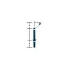 Bal Products 29033B Top Wind A-frame Screw 5 New. Price: $91.31.