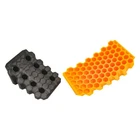 Camco 44423 Curved Leveler Wheel Chock Pieces New. Price: $46.16.