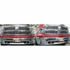 Blue Ox BX1986 Base Plate; For 2009-2017 Dodge Ram Pickup 1500 (w/o Sport) New. Price: $609.00.