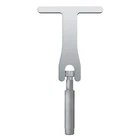Curt 66123 Folding Ball T-handle New. Price: $30.98.