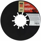 Camco High Density Wear Resistant Plastic 5TH Wheel Lube Plate 10 In Dia 44665 New. Price: $24.61.
