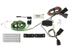 Blue Ox Ez Light Wiring Harness Kit BX88338 Trailer Towing Accessory New. Price: $131.29.