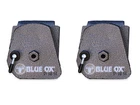 Blue Ox Weight Distributing Lift Bracket Kit BXW4010 Trailer Hitch New. Price: $264.29.