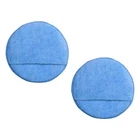Mtrps 2PCS Microfiber Applicator Pads, 5 Inch Car Wax Foam New. Price: $11.59.