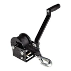 Fulton Wesbar Single Speed Trailer Winch New. Price: $130.49.
