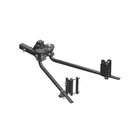 Blue Ox BXW1275 Bar Hitch 2-POINT 6 Hole Shank 1200 Lbs. Tongue Weight New. Price: $519.00.