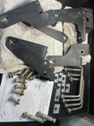 5TH Wheel Rail Bracket Kit Ram 3500 2013-2021 Curt# 16430 On Other Brands Used. Price: $100.00.