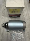 Oregon 33-778 Magnum Hd Electric Starter Motor Fits Briggs & Stratton 497401 New. Price: $90.00.