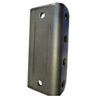 Redneck Trailer 8978 Small Axle 4 Hole Channel Bracket New. Price: $44.74.