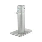 Curt 28274 Jack Foot Fast Ship New. Price: $25.81.