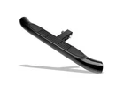 Hitch Step 3 Round Tubing Class 4 2 Receiver Black Armordillo 8718698 Steel New. Price: $89.99.