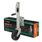 Curt 28116 Marine Jack With 8" Wheel 1,500 Capacity New. Price: $106.98.