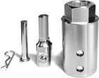 Godliy Upgraded Trailer Jack Drill ADAPTER,1 Inch Drive Shaft Compatible,st New. Price: $18.36.