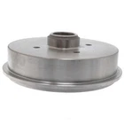Rr Brake Drum Raybestos 9107R New. Price: $63.44.