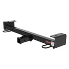 Curt Class 3 Concealed Front Trailer Hitch 2" Receiver Opening New. Price: $322.23.