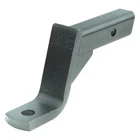 Class Eaz-lift Reversible 8" Drop 6-3/4" Rise Ball Mount For 2" Receivers New. Price: $77.22.