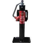 Carry-on Trailer Weld 2K Swivel 10IN Lift Top Wind Black New. Price: $68.22.