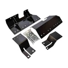 Dmi 47082570 Chevy/gmc 2500/3500 Hd Installation Bracket Kit Rv Hitch New. Price: $303.96.