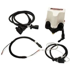 Dexter Brakerite Electric-hydraulic Severe Duty Actuator Kit (4813102PP) New. Price: $1293.99.