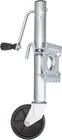 Road Dawg 1000 Lbs Capacity Single Wheel Swivel Trailer Jack, Black, (ATR39001MB New. Price: $69.30.