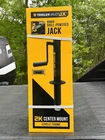 Trailer Valet Drill-powered Jack 2K Center Mount Circle Frame TVJX2-C Black New. Price: $109.99.