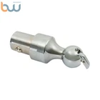 60629 Gooseneck Ball 2-5/16" Chevrolet/ford/gmc/nissan Titan Xd/ram Silver New. Price: $60.66.
