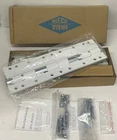 Rieco-titan Products 55721 Swing A-way Bracket, Truck Camper (dually Bracket) New. Price: $276.75.