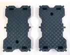 Kohree 2 Pack Rv Stabilizer Jack Pads New. Price: $23.89.