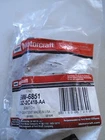Nos Ford Tract Control Switch BL3Z-2C418-AA 2009-2014 F150 New. Price: $28.00.