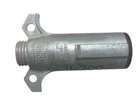 Pollak Heavy Duty Zinc Trailer Connector Plug 7-WAY 40 Amps 6-28 Vdc 11-700 New. Price: $12.95.