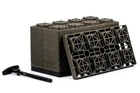 Camco 44525 Levblocks Thdl 4X2 10PK New. Price: $111.34.