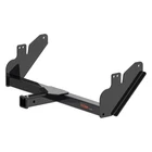 Curt Class 3 Concealed Front Trailer Hitch 2" Receiver Opening New. Price: $264.98.
