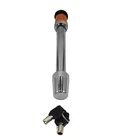 Blue Ox BX88212 Trailer Hitch Lock For Class Iii/iv Receivers New. Price: $47.44.