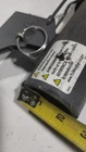Bulldog Trailer 2" Dia 1-3/4" Id Coupler Tongue 5000 Lb Collar-lok Round 028381 New. Price: $75.00.