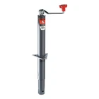Redneck Trailer 155022 Bulldog Topwind Frame Jack 15" Lift New. Price: $98.69.
